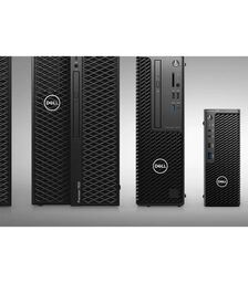 Dell Precision 3240 CFF Workstation i9-10900 W10P ON3240WT03AUVI
