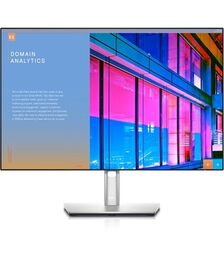 Dell U2421E 24.1inch ULTRASHARP USB-C Hub Monitor