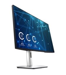Dell U2421E 24.1inch ULTRASHARP USB-C Hub Monitor