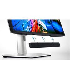 Dell U2421E 24.1inch ULTRASHARP USB-C Hub Monitor