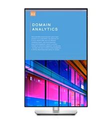 Dell U2421E 24.1inch ULTRASHARP USB-C Hub Monitor