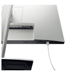 Dell U2421E 24.1inch ULTRASHARP USB-C Hub Monitor