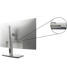 Dell U2421E 24.1inch ULTRASHARP USB-C Hub Monitor