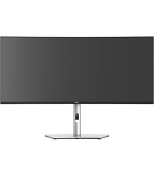 Dell ULTRASHARP 34inch Curved USB-C Hub Monitor