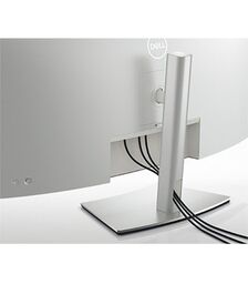 Dell ULTRASHARP 34inch Curved USB-C Hub Monitor