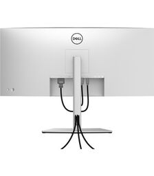 Dell ULTRASHARP 34inch Curved USB-C Hub Monitor