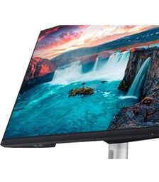 Dell P2721Q 27inch 4K USB-C Monitor