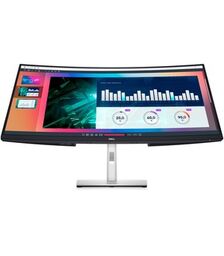 Dell P3421W 34inch Curved USB-C Monitor