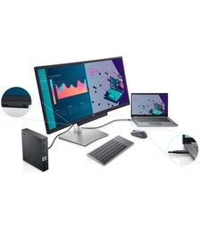 Dell P3421W 34inch Curved USB-C Monitor