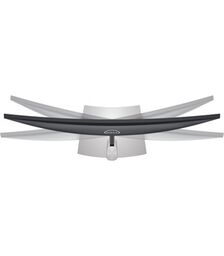 Dell P3421W 34inch Curved USB-C Monitor