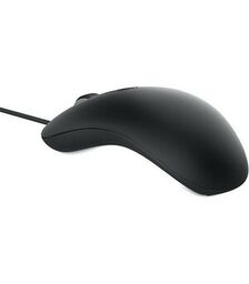 Dell MS819 Wired Mouse With Fingerprint Reader 570-AASD