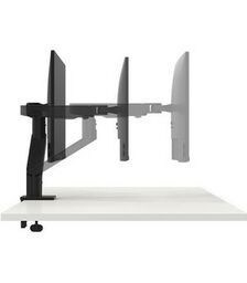 Dell MDA20 Dual Monitor Arm 482-BBDL