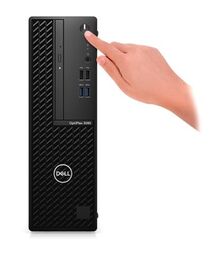 Dell C9FPM OptiPlex 3080 Small Form Factor i5-10500 8GB RAM 256GB