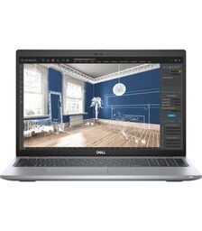Dell Precision 3560 Mobile Workstation i5-1135G7 ON3560WM01AUVI