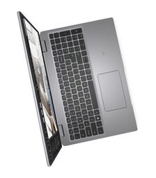 Dell Precision 3560 Mobile Workstation i5-1135G7 ON3560WM01AUVI