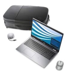 Dell Precision 3560 Mobile Workstation i5-1145G7 ON3560WM02AUVI