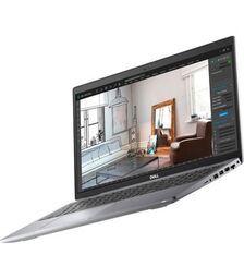 Dell Precision 3560 Mobile Workstation i7-1165G7 ON3560WM03AUVI