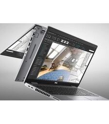 Dell Precision 3560 Mobile Workstation i7-1165G7 ON3560WM03AUVI