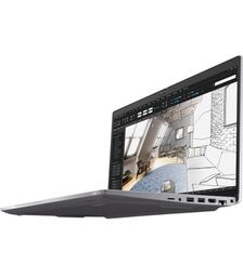 Dell Precision 3560 Mobile Workstation i7-1165G7 ON3560WM04AUVI