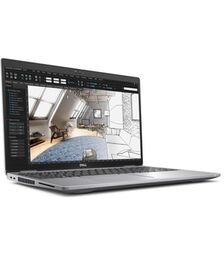 Dell Precision 3560 Mobile Workstation i7-1165G7 ON3560WM04AUVI