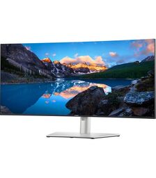 Dell U3821DW Ultra Sharp 38 Curved USB-C Hub Monitor