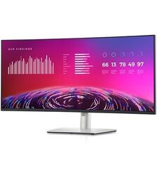 Dell U3821DW Ultra Sharp 38 Curved USB-C Hub Monitor