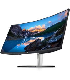 Dell U3821DW Ultra Sharp 38 Curved USB-C Hub Monitor