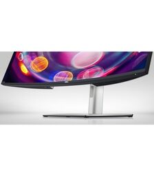 Dell U3821DW Ultra Sharp 38 Curved USB-C Hub Monitor