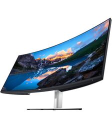 Dell U4021QW Ultra Sharp 40inch Curved WUHD Monitor