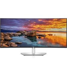 Dell U4021QW Ultra Sharp 40inch Curved WUHD Monitor