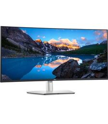 Dell U4021QW Ultra Sharp 40inch Curved WUHD Monitor