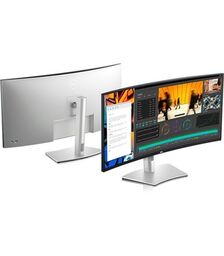 Dell U4021QW Ultra Sharp 40inch Curved WUHD Monitor