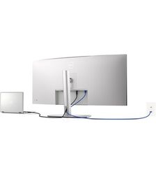 Dell U4021QW Ultra Sharp 40inch Curved WUHD Monitor