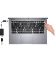 Dell KGNFF Latitude Notebook 5420 i5-1145G7 VPRO 14inch 8GBRAM 256GB SSD Win10pro