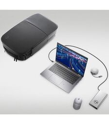 Dell R9RMY Latitude Notebook 5420 i5-1145G7 VPRO 14inch 16GB RAM 512GB SSD Win10pro