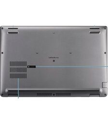 Dell 38C1K Latitude Notebook 5420 i7-1165G7 16GB RAM 512GB W10P