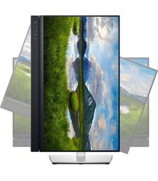 Dell C2422HE 24inch Video Conferencing LCD Monitor