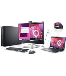 Dell C2722DE 27inch Video Conferencing LED Monitor
