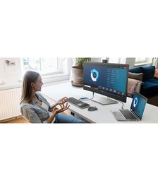 Dell C3422WE 34inch Curved Video Conferencing Monitor