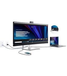 Dell C3422WE 34inch Curved Video Conferencing Monitor