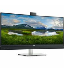 Dell C3422WE 34inch Curved Video Conferencing Monitor