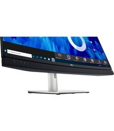 Dell C3422WE 34inch Curved Video Conferencing Monitor
