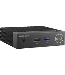 Dell CXNW4 WYSE 3040 Thin Client Non-WIFI Z8350 1.44 GHz CPU 2GB RAM