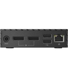 Dell CXNW4 WYSE 3040 Thin Client Non-WIFI Z8350 1.44 GHz CPU 2GB RAMDell CXNW4 WYSE 3040 Thin Client Non-WIFI Z8350 1.44 GHz CPU 2GB RAM