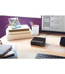 Dell CXNW4 WYSE 3040 Thin Client Non-WIFI Z8350 1.44 GHz CPU 2GB RAM
