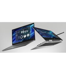 Dell G60H9 Latitude Notebook 7320 i5-1135G7 13.3inch 16GB RAM 256GB SSD Win10pro