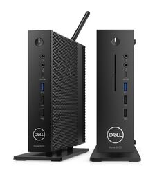 Dell HXMVD WYSE 5070 Thin Client Intel Celeron J4105 2.5ghz 4GB Ram