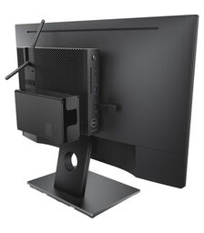 Dell HXMVD WYSE 5070 Thin Client Intel Celeron J4105 2.5ghz 4GB Ram