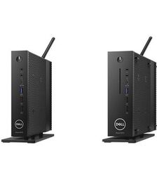 Dell HXMVD WYSE 5070 Thin Client Intel Celeron J4105 2.5ghz 4GB Ram