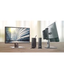Dell HXMVD WYSE 5070 Thin Client Intel Celeron J4105 2.5ghz 4GB Ram